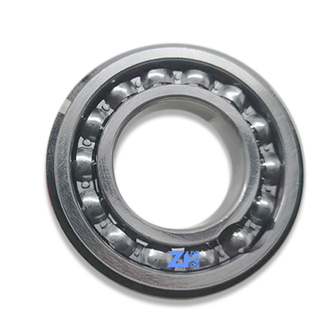 Bertahan Lama Dan Konsumsi Energi Rendah Deep Groove Ball Bearing 5P3134 Ukuran Standar