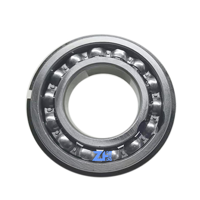 Bertahan Lama Dan Konsumsi Energi Rendah Deep Groove Ball Bearing 5P3134 Ukuran Standar