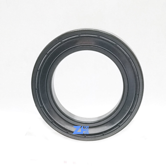 Bertahan Lama Dan Konsumsi Energi Rendah Deep Groove Ball Bearing 1T0334 Ukuran Standar