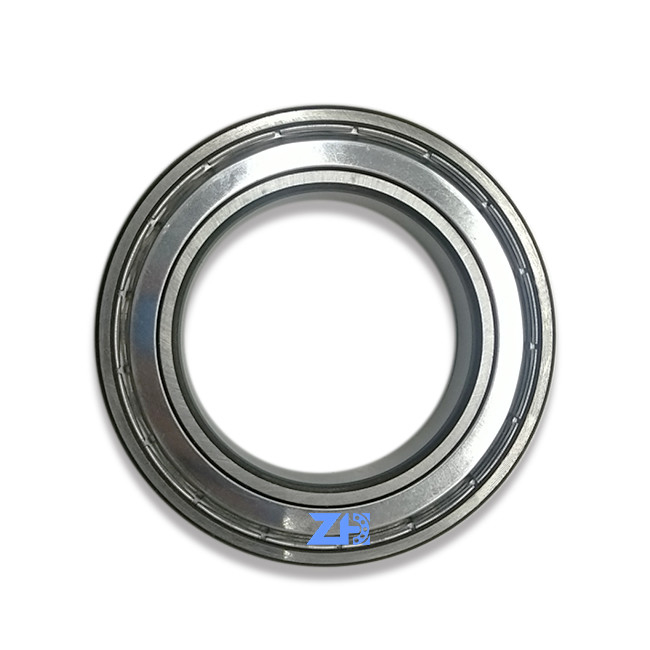 Bertahan Lama Dan Konsumsi Energi Rendah Deep Groove Ball Bearing 1T0334 Ukuran Standar