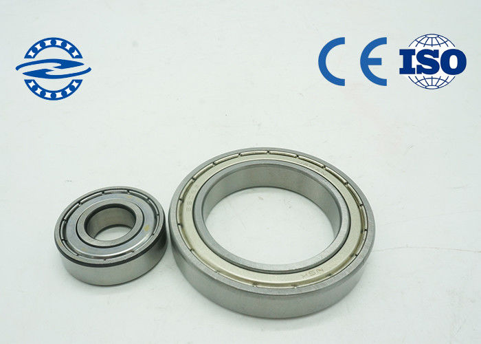 69092 Deep Groove NTN Ball Bearing, Ball Bearing Wall Tipis Untuk Peralatan Kantor