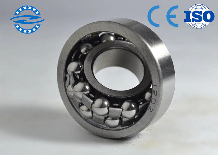 Pemasangan Mudah Bantalan Mesin Sepeda Motor, Bantalan Bola Kontak Sudut 1205/1205k ukuran 25 mm * 52 mm * 15 mm