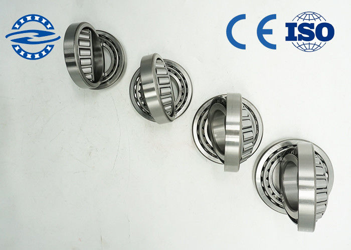 Bantalan Garpu Depan Listrik 30202, Bantalan Dorong Meruncing Untuk Diferensial Mobil 15 * 35 * 11mm