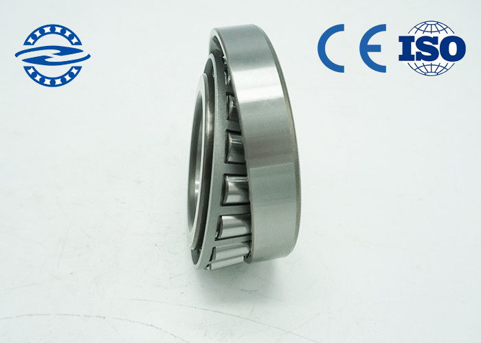 Taper Roller Bearing 32220 Timken Tapered Bearing Untuk Mesin Plastik 100 * 180 * 46mm