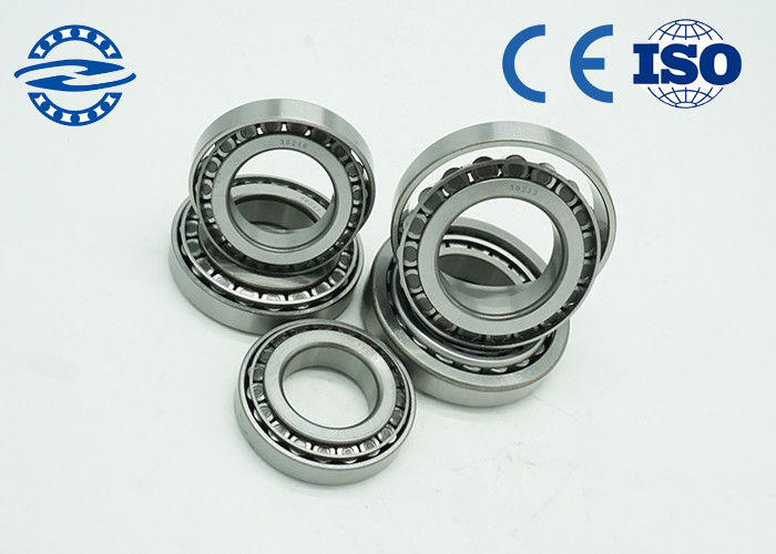ZH Merek Otomotif Taper Roller Bearing Inched Type Nostandard 32017X 85*130*29 mm