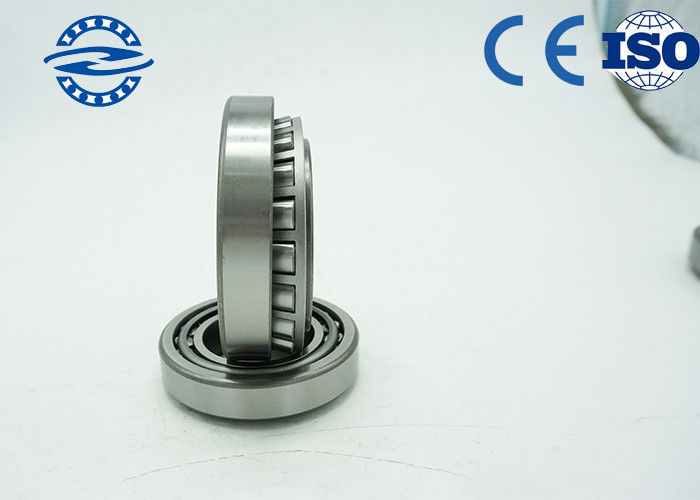 Low Noise High Speed ​​Roller Bearing / Double Row Roller Bearing 32007 Untuk Metalurgi
