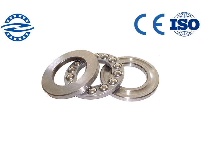 Angle Grinder Spare Parts Thrust Roller Bearing 51101 0.022 Kg 12mm × 26mm × 9mm