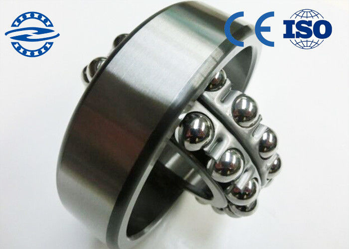 Self Aligning Double Row Ball Bearing Deep Groove Ball Bearing ukuran 22000K 10 * 30 * 9mm