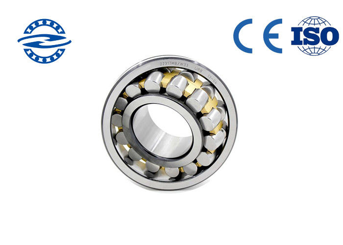 Super Precision Brass Cage Bulat Ball Bearing 23156cc / W33 280mm X 460mm X 146mm