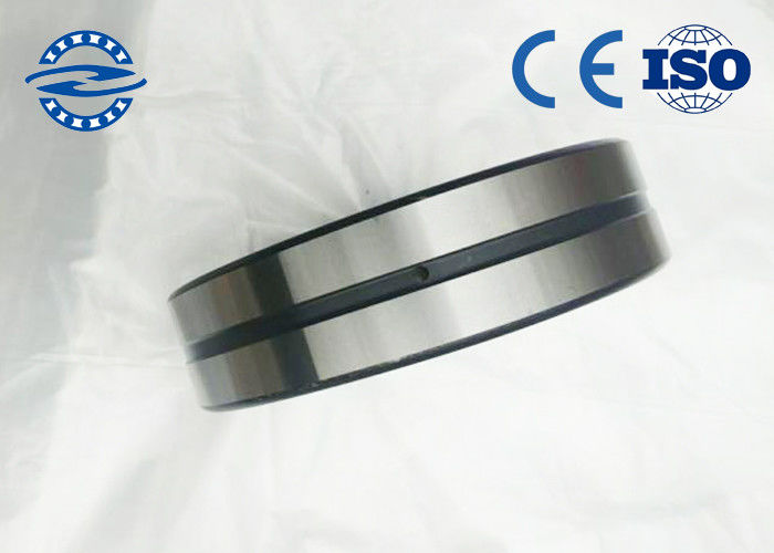 22210 E1 C3 Bulat Roller Bearing 50mm X 90mm X 23mm Untuk Motor Listrik