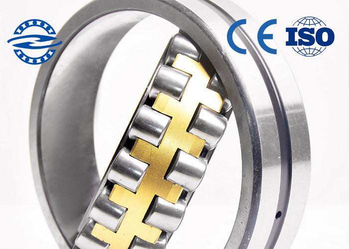 23228CCK / W33 Shaker Screen Bearings, Double Row Bearing Untuk Lift Traction Machine