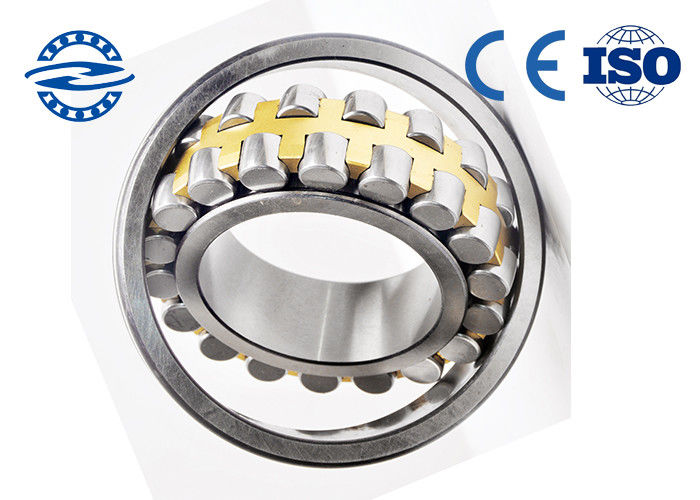 Super Precision Brass Cage Bulat Ball Bearing 23156cc / W33 280mm X 460mm X 146mm