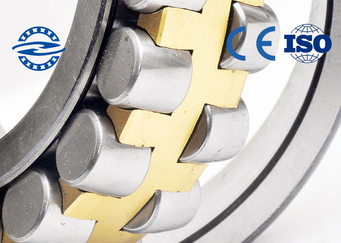 Super Precision Brass Cage Bulat Ball Bearing 23156cc / W33 280mm X 460mm X 146mm