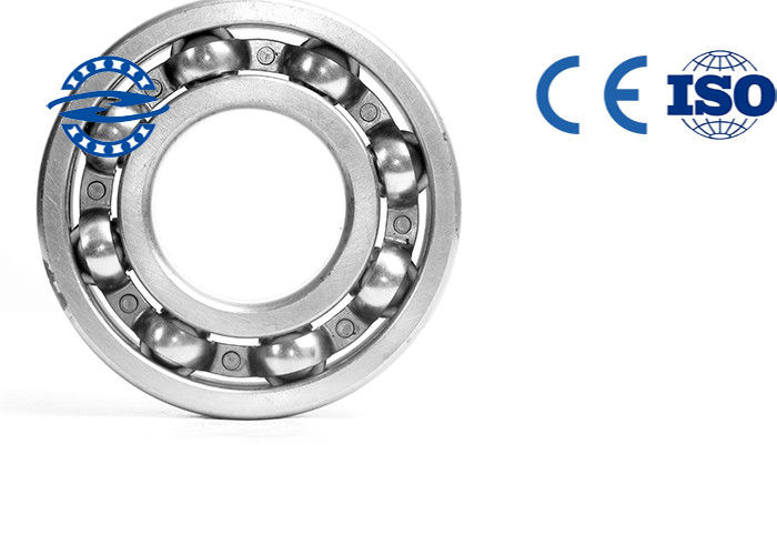 Self Aligning Double Row Ball Bearing Deep Groove Ball Bearing ukuran 22000K 10 * 30 * 9mm