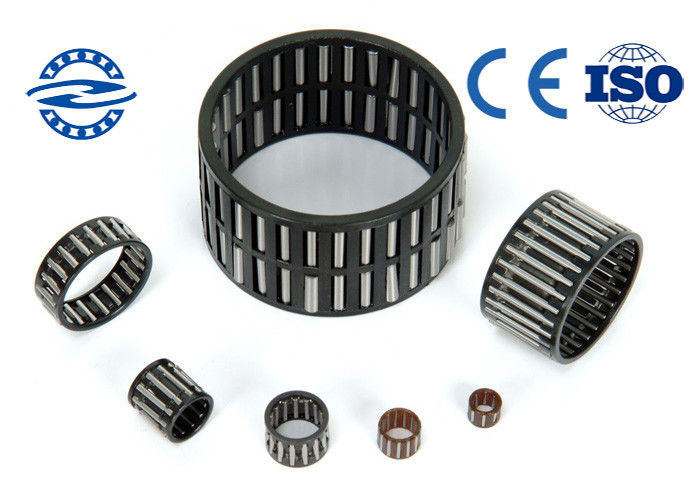 One Way Clutch Needle Roller Bearing Single Row Gcr15 Bahan Bore Ukuran 1-100MM