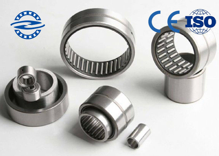 One Way Clutch Needle Roller Bearing Single Row Gcr15 Bahan Bore Ukuran 1-100MM