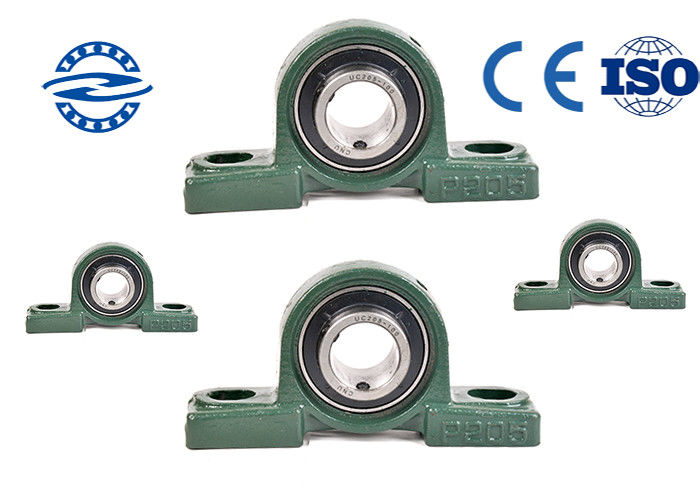 NSK Plummer Pillow Block Ball Bearing UCP213 TR Bearing Housing untuk Motor