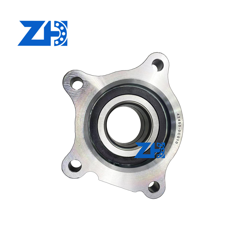 Disesuaikan 42450-0C010 424500C010 Hub Bearing Ideal untuk berbagai beban dan kebutuhan pemasangan