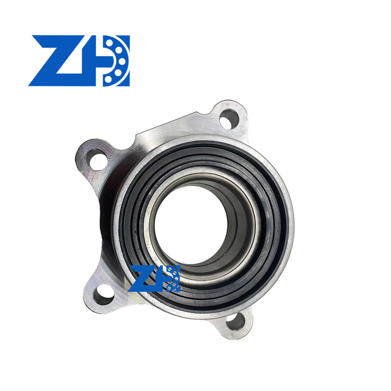 Disesuaikan 42450-0C010 424500C010 Hub Bearing Ideal untuk berbagai beban dan kebutuhan pemasangan