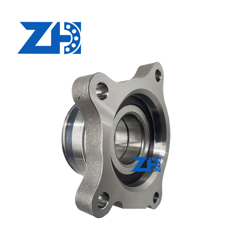 Disesuaikan 42450-0C010 424500C010 Hub Bearing Ideal untuk berbagai beban dan kebutuhan pemasangan