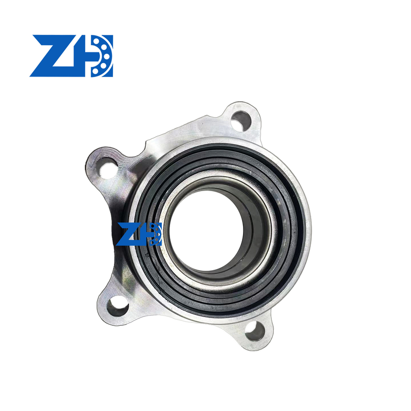 Disesuaikan 42450-0C010 424500C010 Hub Bearing Ideal untuk berbagai beban dan kebutuhan pemasangan