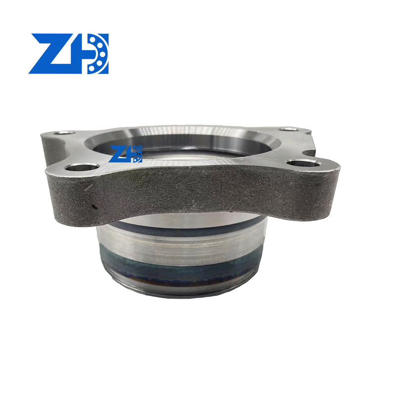 Disesuaikan 42450-0C010 424500C010 Hub Bearing Ideal untuk berbagai beban dan kebutuhan pemasangan