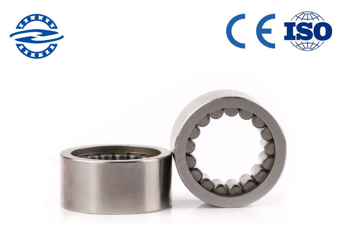 One Way Clutch Needle Roller Bearing Single Row Gcr15 Bahan Bore Ukuran 1-100MM