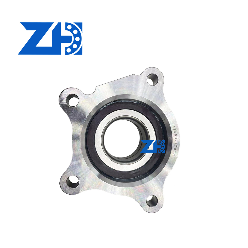 42450-0C010 424500C010 Hub Bearing Untuk Rotasi Roda yang Tepat Dan Kapasitas Beban Tinggi