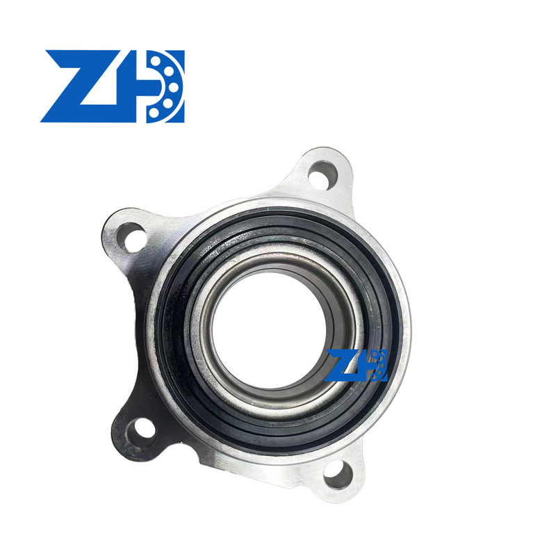 42450-0C010 424500C010 Hub Bearing Untuk Rotasi Roda yang Tepat Dan Kapasitas Beban Tinggi