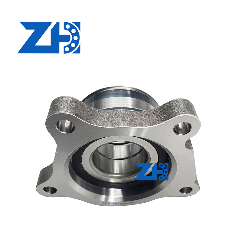 42450-0C010 424500C010 Hub Bearing Untuk Rotasi Roda yang Tepat Dan Kapasitas Beban Tinggi