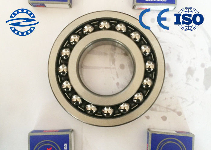 1029 ETN9 Suku Cadang Bantalan / Bantalan Bola Kontak Sudut Untuk Motor Kecepatan Rendah ukuran 45 × 85 × 19mm