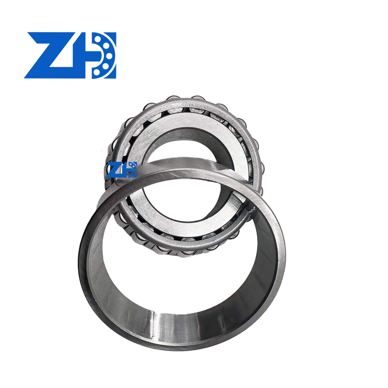 455-453A 455/453A Taper Roller Bearing untuk Mesin Konstruksi dan Pertambangan