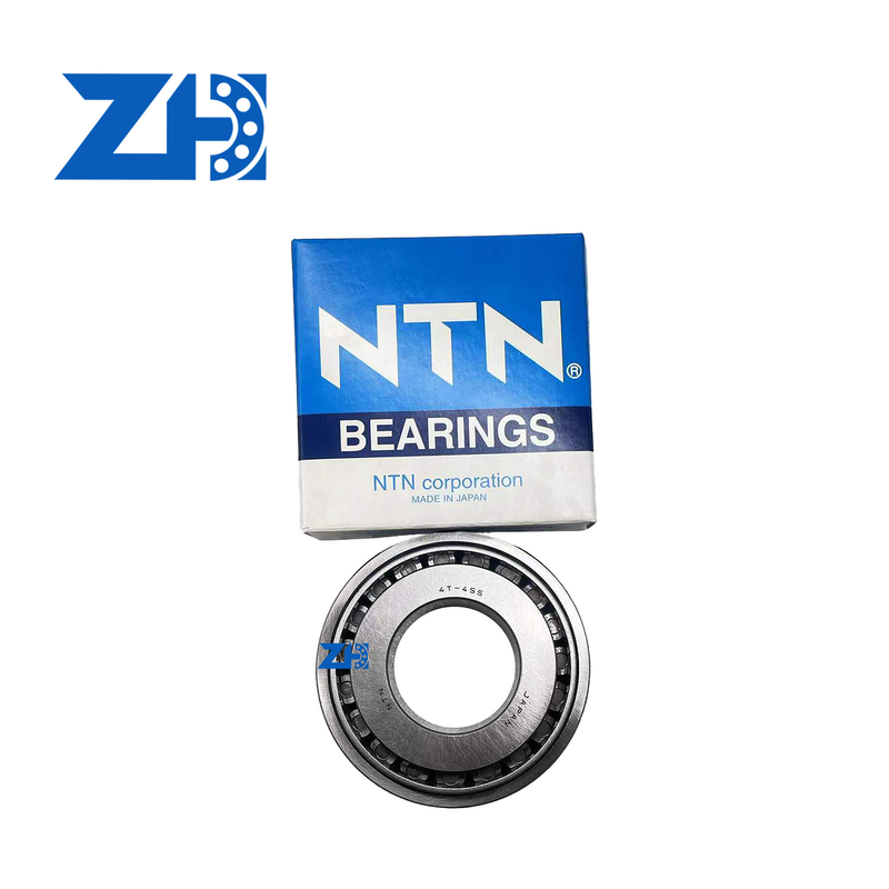 455-453A 455/453A Taper Roller Bearing untuk Mesin Konstruksi dan Pertambangan