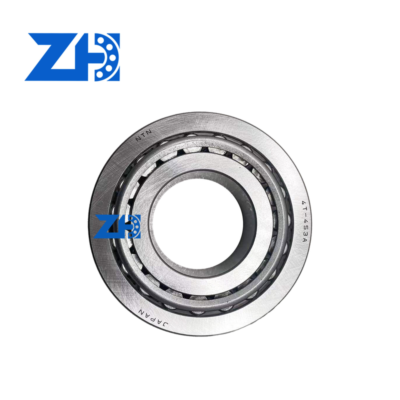 455-453A 455/453A Taper Roller Bearing untuk Mesin Konstruksi dan Pertambangan