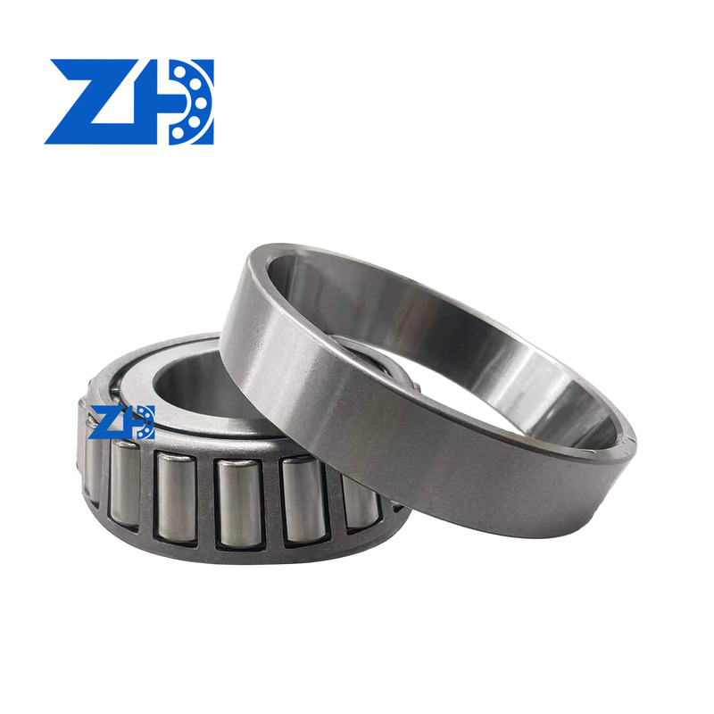 455-453A 455/453A Taper Roller Bearing untuk Mesin Konstruksi dan Pertambangan
