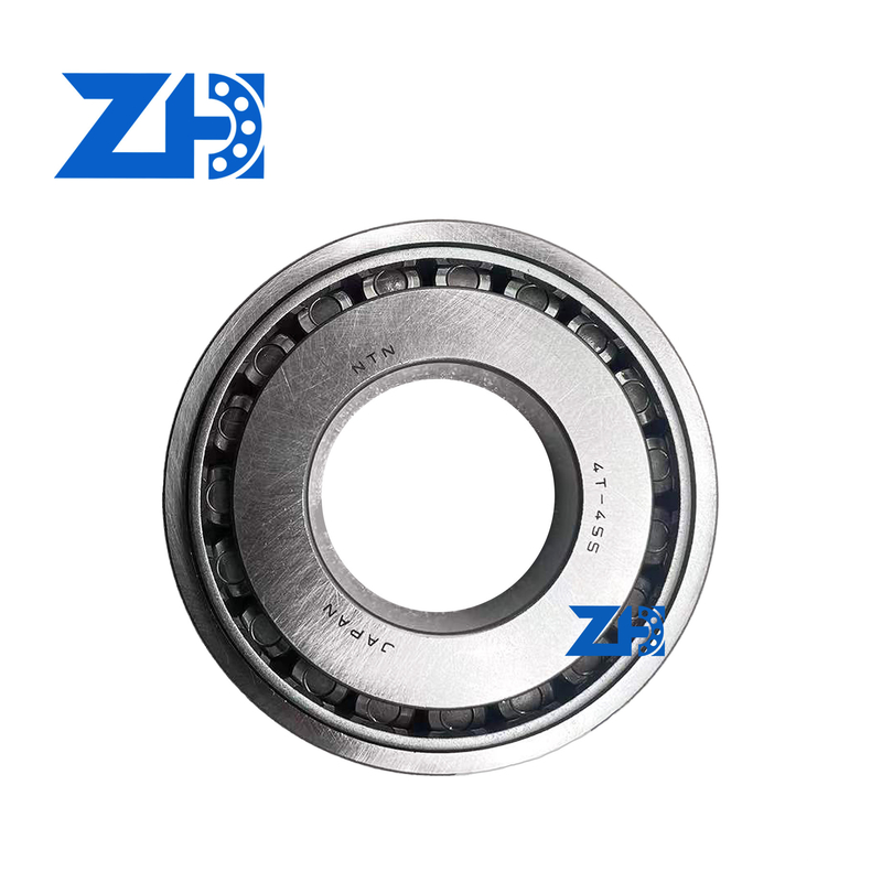 455-453A 455/453A Taper Roller Bearing untuk Mesin Konstruksi dan Pertambangan