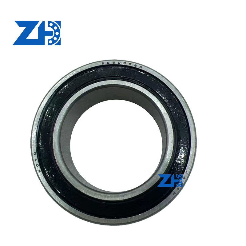 35BD5522 Compressor Clutch Pulley Bearing 35BD5522 Hub Bearing untuk putaran roda yang halus