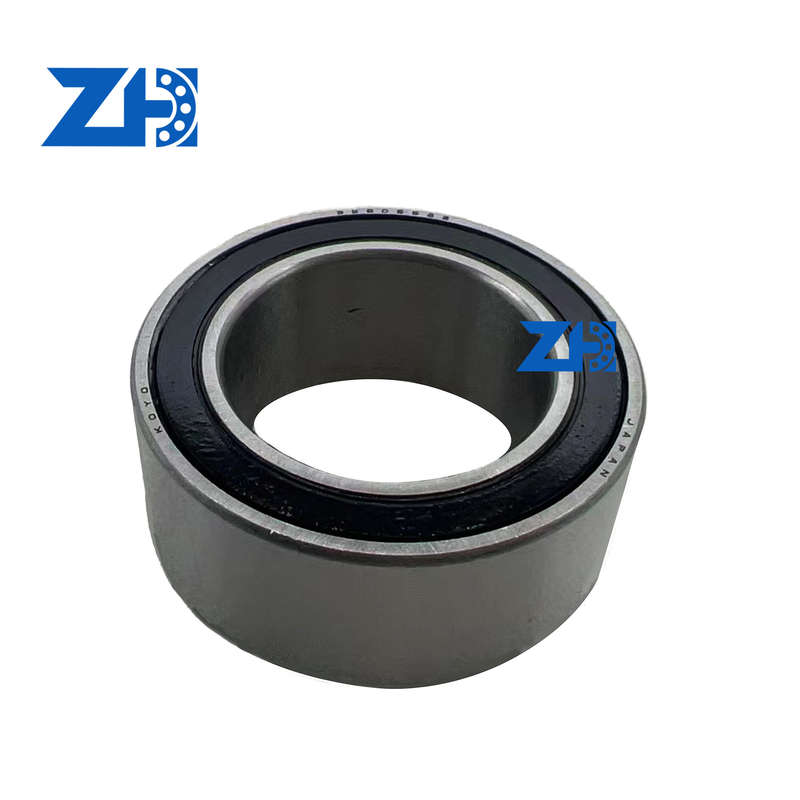 35BD5522 Compressor Clutch Pulley Bearing 35BD5522 Hub Bearing untuk putaran roda yang halus
