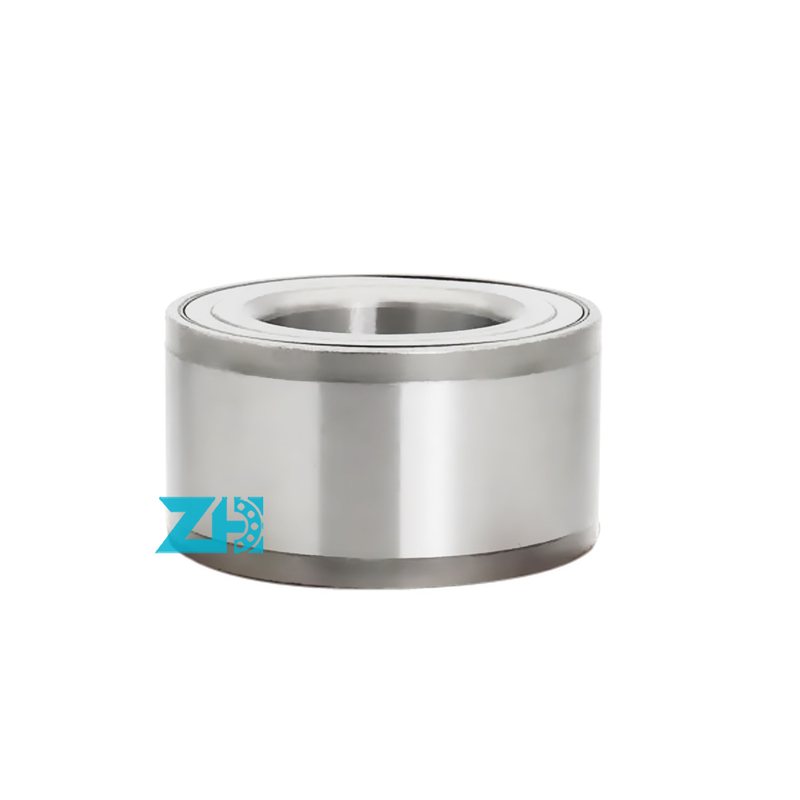 Kualitas Premium & Jual Terbaik DU549600051 Berkinerja Tinggi Angle Kontak Roda Hub Ball Bearing