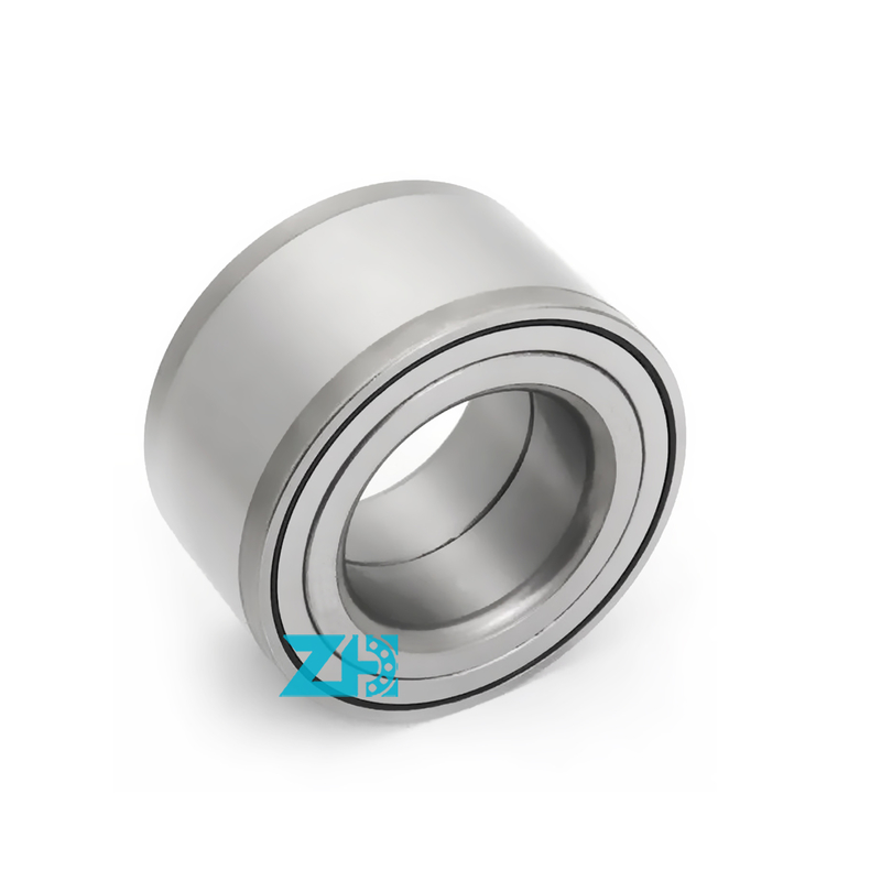 Kualitas Premium & Jual Terbaik DU549600051 Berkinerja Tinggi Angle Kontak Roda Hub Ball Bearing