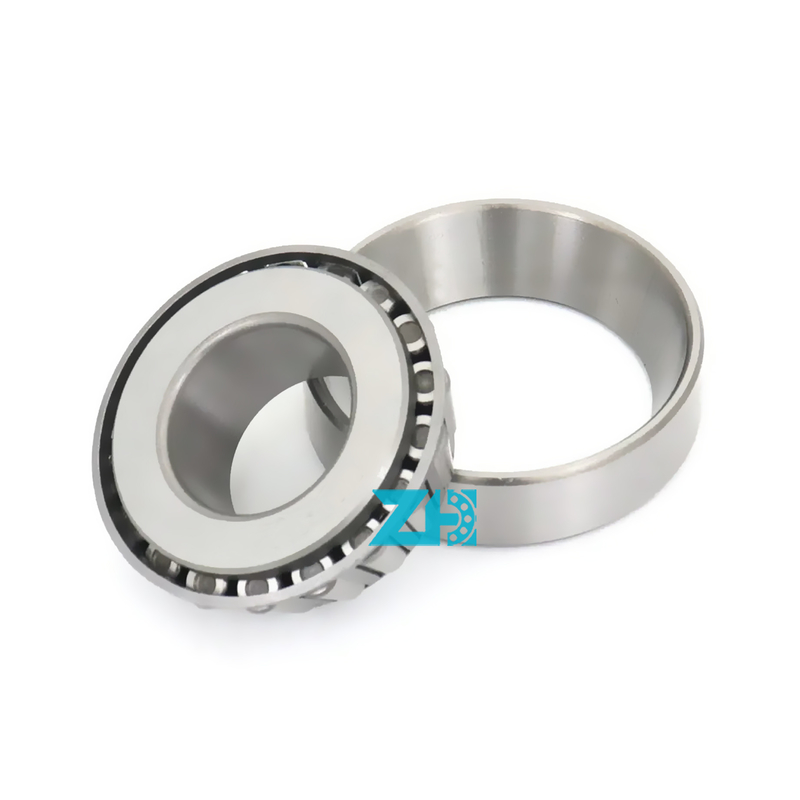 Premium-grade Conical Roller Bearings HM86649/10 Untuk Excavator Walking Tooth Box