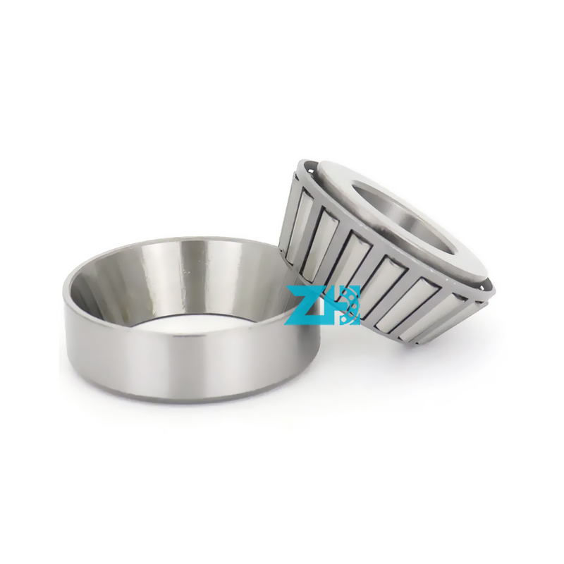 Serbaguna Tapered Roller Bearings HM89448/10 untuk aplikasi Excavator Walking Tooth Box
