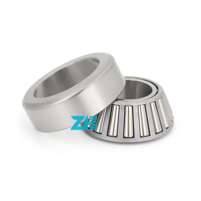 Serbaguna Tapered Roller Bearings HM89448/10 untuk aplikasi Excavator Walking Tooth Box