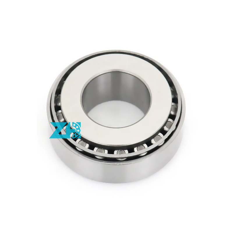 Serbaguna Tapered Roller Bearings HM89448/10 untuk aplikasi Excavator Walking Tooth Box