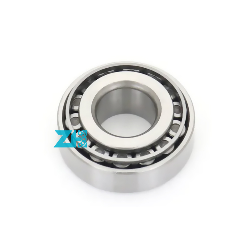 Kualitas Premium LM12649/10 Hub Roda Depan Bantalan Poros Belakang untuk Hub Otomotif
