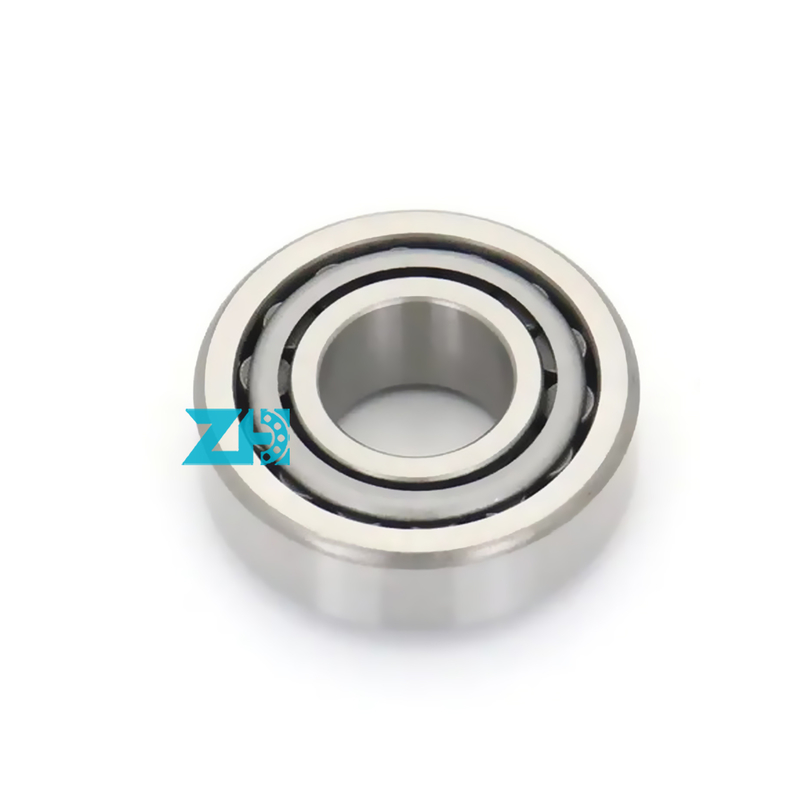 Kualitas Premium LM12649/10 Hub Roda Depan Bantalan Poros Belakang untuk Hub Otomotif