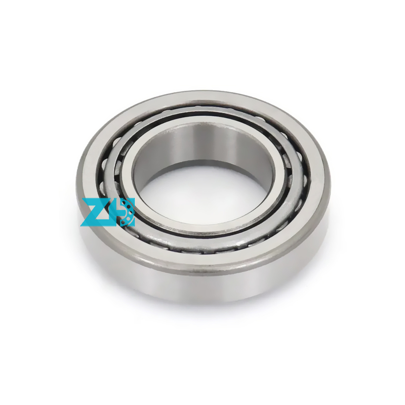 Hot-Selling Low Vibration Taper Roller Bearing LM67048/10 Untuk Performa yang Ditingkatkan