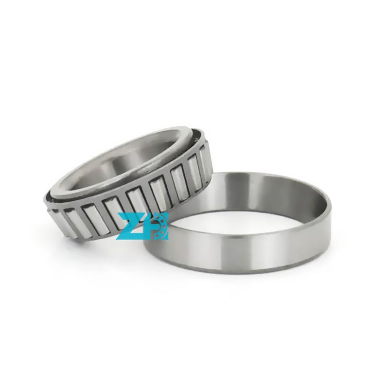 Berkualitas tinggi LM102949/10 Tapered Roller Bearing - Dijamin asli, siap untuk pengiriman cepat