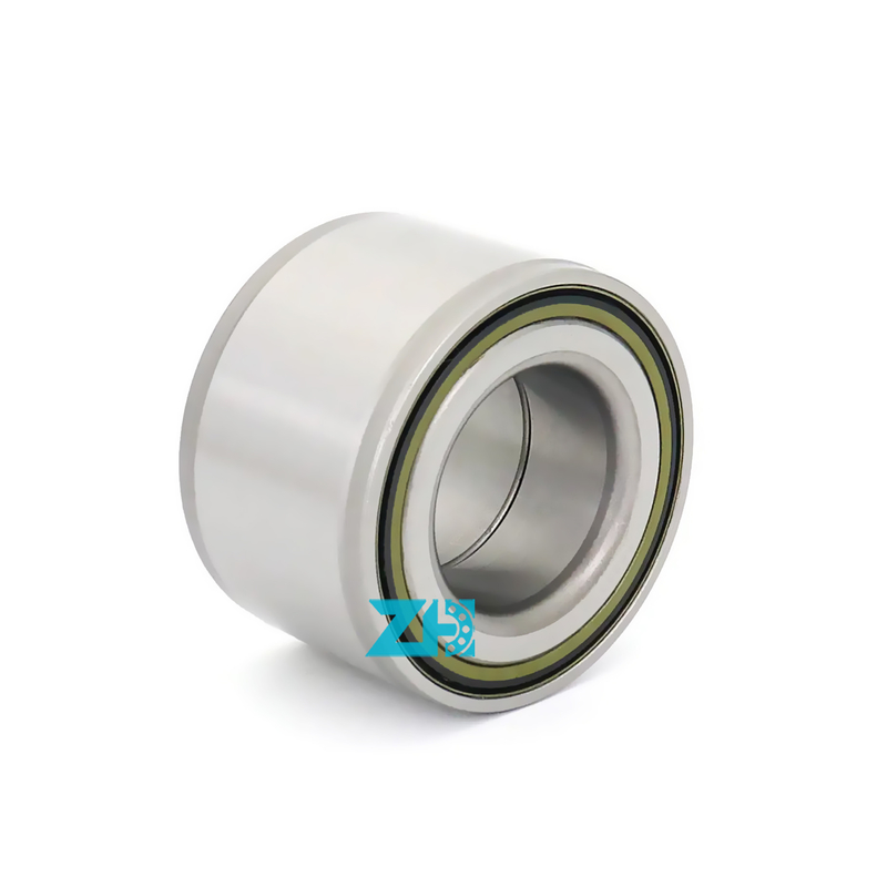 Premium Long-Lasting Hub Bearings Untuk Mobil UM51-33-047 Depan Belakang Kiri Kanan Terkenal Untuk Stabilitas, Ketahanan