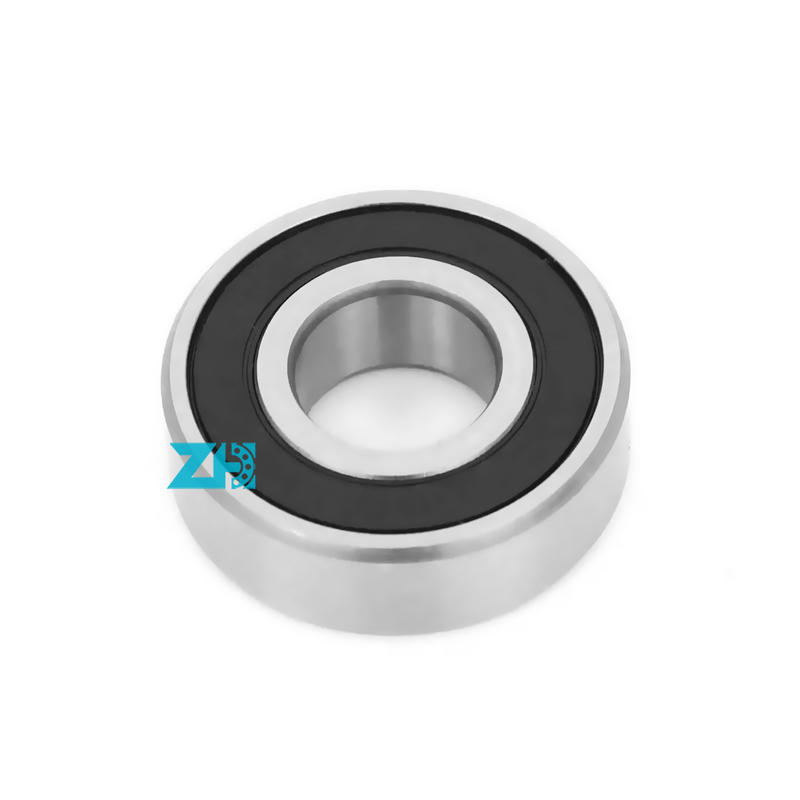 6202-2RS Deep Groove Ball Bearing Pengalaman Ketahanan Ultimate Kinerja Dengan Premium Bearing kami